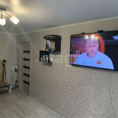 Квартира 44,5 м², 2-комнатная - изображение 3