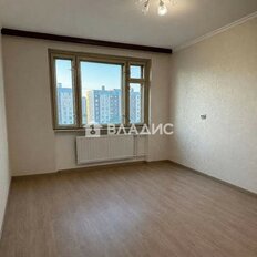 25,8 м², 2 комнаты - изображение 3