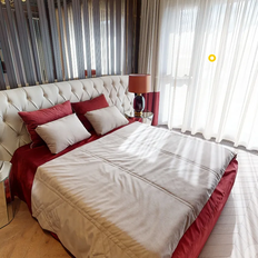 Квартира 95,6 м², 3-комнатные - изображение 1