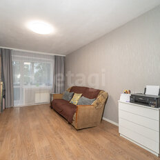 Квартира 62,4 м², 3-комнатная - изображение 2