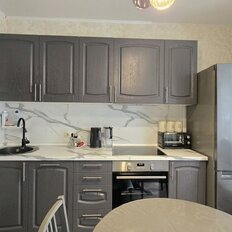 Квартира 36,6 м², 1-комнатная - изображение 2