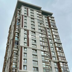 Квартира 80 м², 3-комнатная - изображение 1