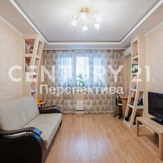 Квартира 67 м², 2-комнатная - изображение 3