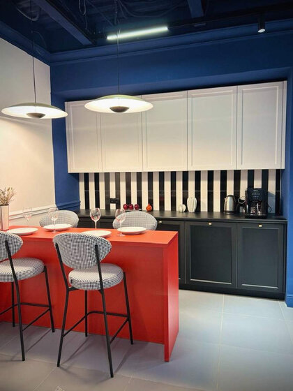 19,3 м², апартаменты-студия 4 834 650 ₽ - изображение 59