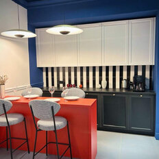 Квартира 17,8 м², студия - изображение 4