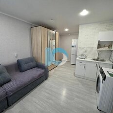 Квартира 17,6 м², студия - изображение 2