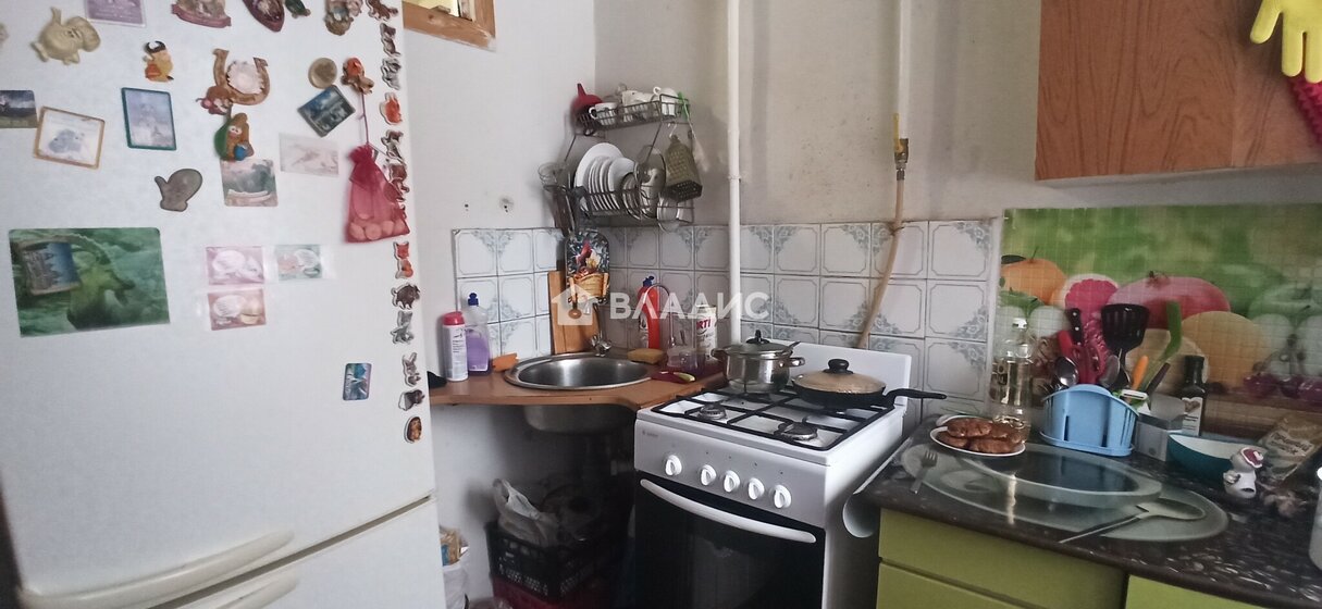 13 м², комната 15 000 ₽ в месяц - изображение 36