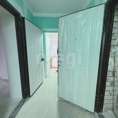 Квартира 51,7 м², 1-комнатная - изображение 5