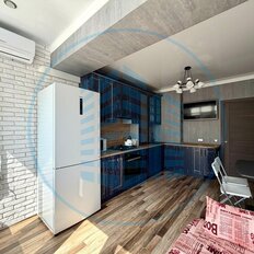Квартира 42,5 м², 1-комнатная - изображение 4