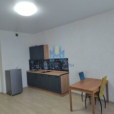 Квартира 28 м², студия - изображение 2