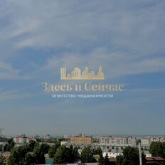 Квартира 28 м², студия - изображение 4