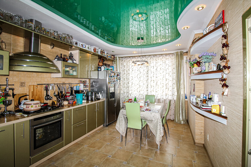 227 м², 6-комнатная квартира 23 500 000 ₽ - изображение 37