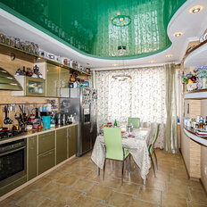 Квартира 233 м², 6-комнатная - изображение 2