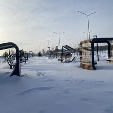 Квартира 44,1 м², 1-комнатная - изображение 5