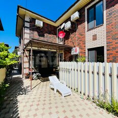 Квартира 54,7 м², 2-комнатная - изображение 3