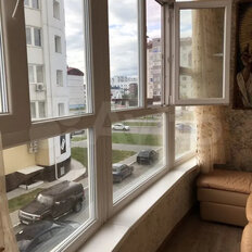 Квартира 45 м², 1-комнатная - изображение 1
