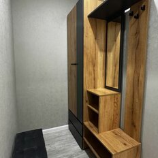 Квартира 30,2 м², 1-комнатная - изображение 4
