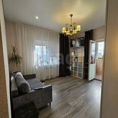 Квартира 48 м², 2-комнатная - изображение 2