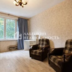 Квартира 32,4 м², 1-комнатная - изображение 1