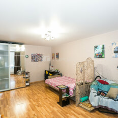 Квартира 46,1 м², 1-комнатная - изображение 2