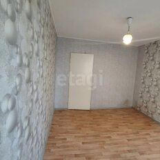 Квартира 50,4 м², 2-комнатная - изображение 2