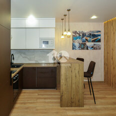 Квартира 35,3 м², студия - изображение 4