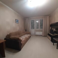 Квартира 37,5 м², 1-комнатная - изображение 5