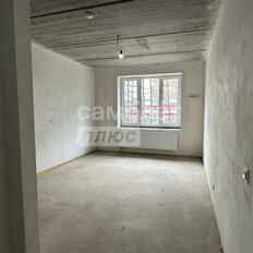 Квартира 21,4 м², студия - изображение 3