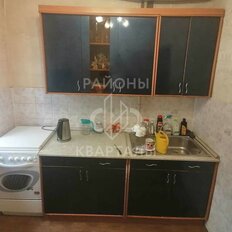 Квартира 41 м², 2-комнатная - изображение 1