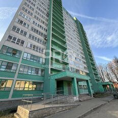 Квартира 30,5 м², 1-комнатная - изображение 3