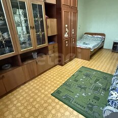 Квартира 36 м², 1-комнатная - изображение 4