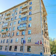 Квартира 20,3 м², студия - изображение 4