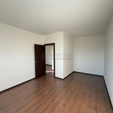 Квартира 32,6 м², 1-комнатная - изображение 3