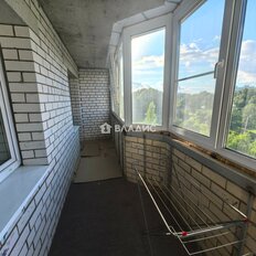 Квартира 56,5 м², 2-комнатная - изображение 5