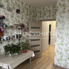 Квартира 66,2 м², 2-комнатная - изображение 4