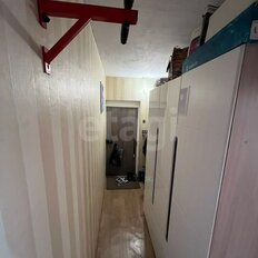 Квартира 34 м², 1-комнатная - изображение 1