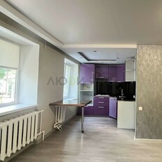 Квартира 42,4 м², 2-комнатная - изображение 3