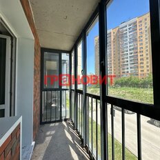Квартира 23 м², студия - изображение 1