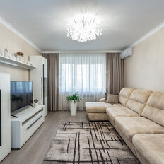 Квартира 91 м², 3-комнатная - изображение 1