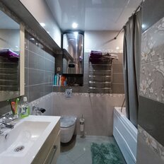 Квартира 86 м², 3-комнатная - изображение 1