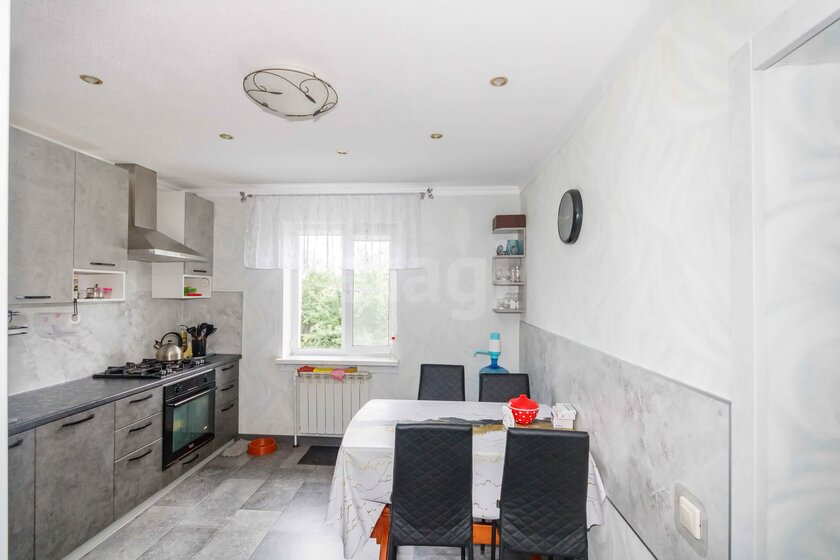 60 м² дом, 5,5 сотки участок 5 500 000 ₽ - изображение 47
