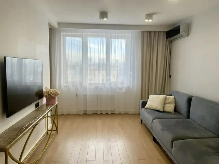 130 м², 3-комнатная квартира 36 000 000 ₽ - изображение 65