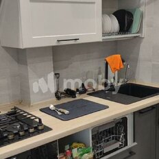 Квартира 45,5 м², 1-комнатная - изображение 1