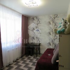 Квартира 24,4 м², 1-комнатная - изображение 1