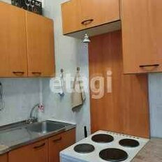 Квартира 36 м², 1-комнатная - изображение 2