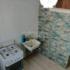 Квартира 29,5 м², 1-комнатная - изображение 5
