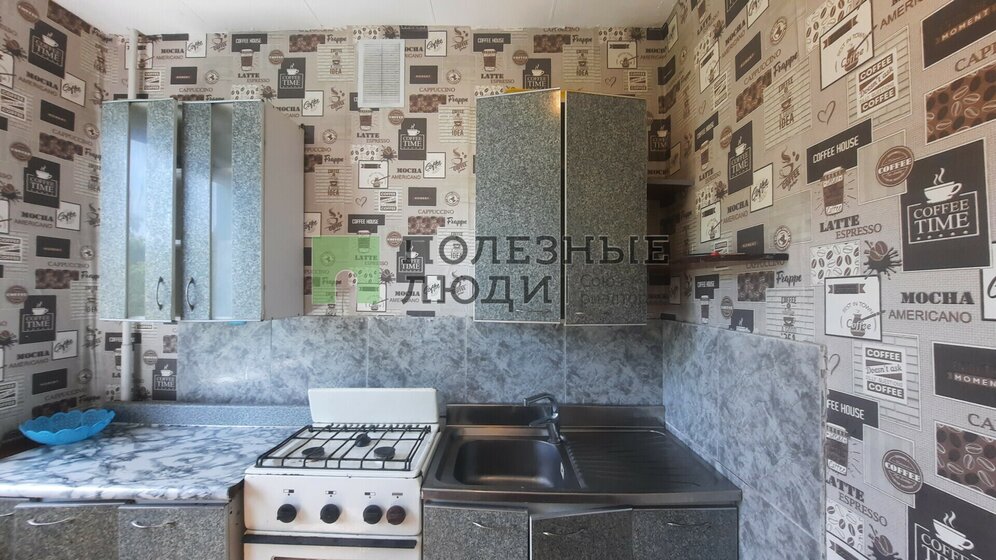 33 м², 1-комнатная квартира 3 160 000 ₽ - изображение 13