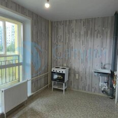 Квартира 57,1 м², 2-комнатная - изображение 4