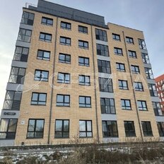 Квартира 39 м², 1-комнатная - изображение 2