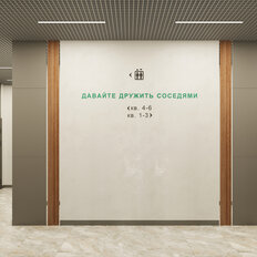 Квартира 36,3 м², 1-комнатная - изображение 5